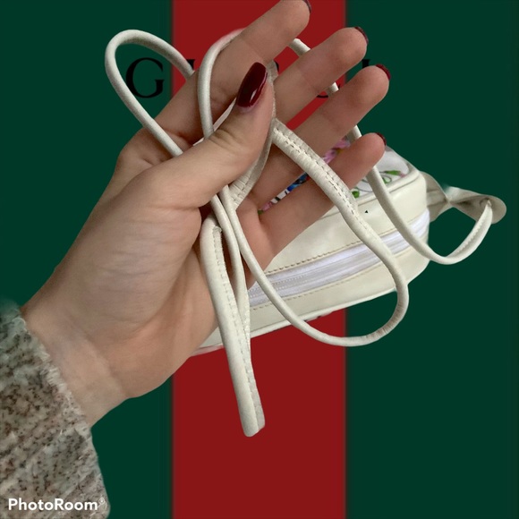 Gucci Bloom Vintage Crossbody - Picture 12 of 13